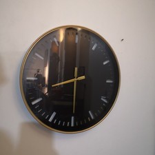 Horloge Murale MAISONS DU