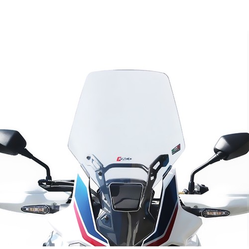 Pare brise haut faco pour - haut,