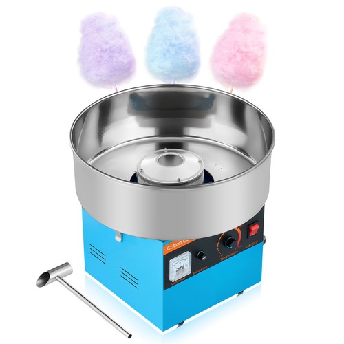 Vevor commercial cotton candy - vevor,