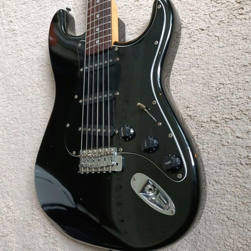 Guitare électrique tokai - guitare,