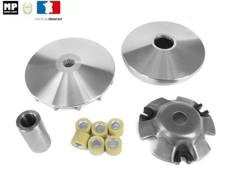 Pack variateur complet pour - pack,