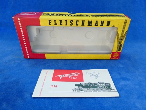 Rare train fleischmann - fleischmann, ho