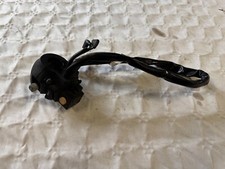 COMMODO GAUCHE - SYM 125 GTS EVO (09-15)