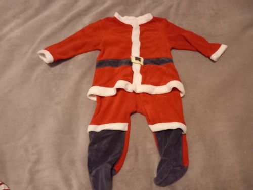 Pyjama noël taille mois - noël,