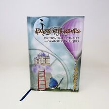 2012 Dans Vos Rêves Dictionnaire Complet des Symboles Oniriques Ada Ésotérisme