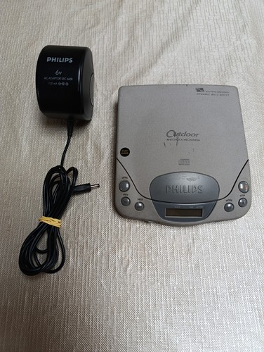 Philips az6825 lecteur cd - philips,