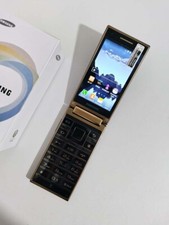 SAMSUNG SM-G9092 World Flagship II Duos Android 4.3 32GB Mobile Phone - Unlocked