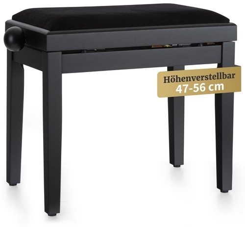 Banquette banc piano banque - banquette,