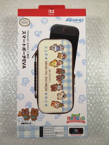 Smart pouch eva animal - eva,