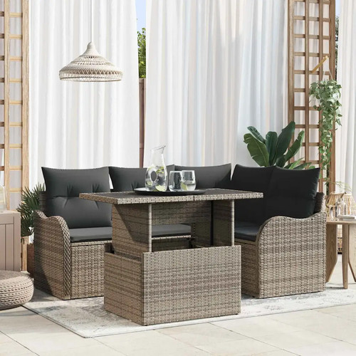Ensemble repas extérieur - ensemble,