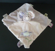 k12. Doudou plat NOUKIE'S