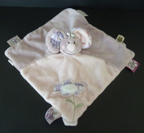 K12 doudou plat noukie s - plat, noukie's