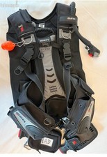 Gilet Stabilisateur Mares Bolt