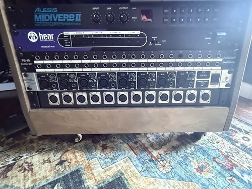 Behringer ada8000 ultragain - ada8000,