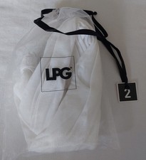 Bas LPG Endermologie + Pochon