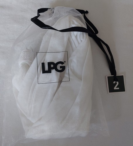 Bas lpg endermologie pochon - lpg,