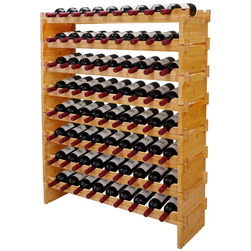 Casier vin porte bouteilles - à, porte-bouteilles