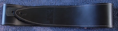 Vintage esp leather - vintage,