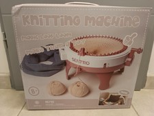 [NEUVE] Machine à tricoter