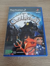 Castleween - PS2 Playstation 2