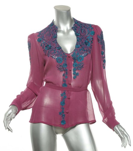Matthew williamson purple - matthew,