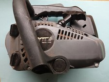 Pot D'échappement Elageuse Mytek