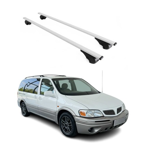 Barres toit transversales - barres,