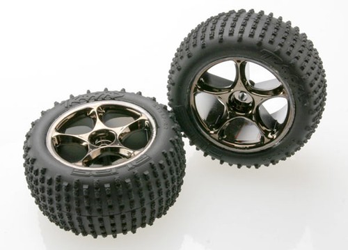 Traxxas bandit vxl 2 - traxxas,