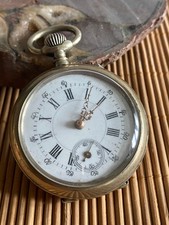 ANCIENNE MONTRE GOUSSET