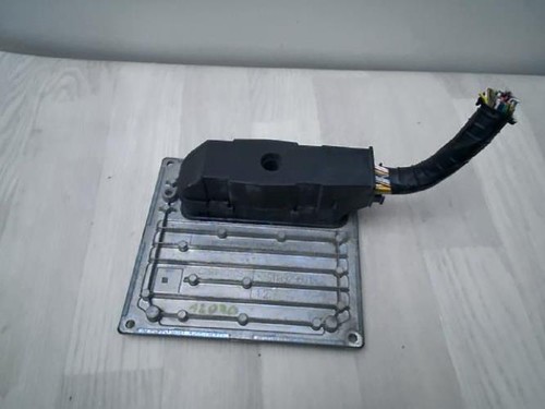 Calculateur moteur ford fusion - moteur,