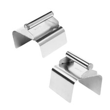 Truelle de bordure de 