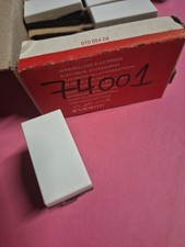 Legrand 74001 - Interrupteur Va et Vient MOSAIC ancien à vis