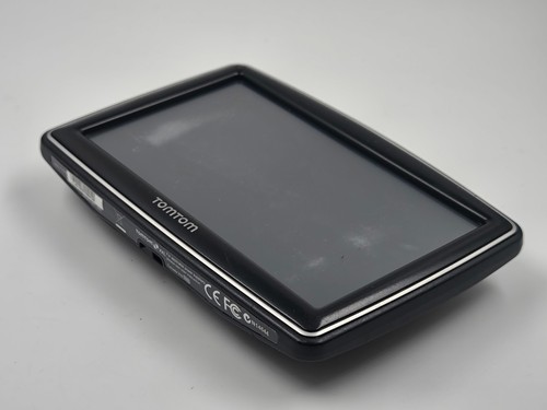 Tomtom xxl gps navigation - tomtom, ne
