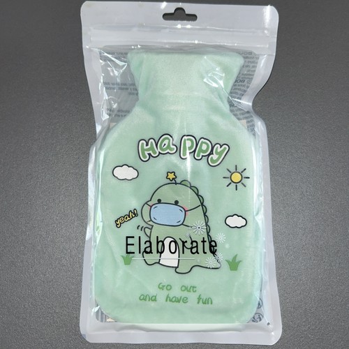 Bouillote voyage velours - bouillote,