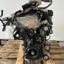 Moteur semi-compl. BUB