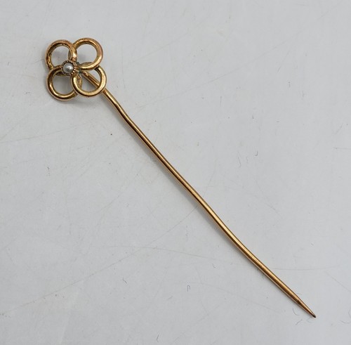 Bijou fantaisie épingle - , à