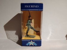 STARLUX militaire allemand (ref vd6) pas de l'oie fusil épaule boite