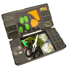 Boîte de matériel de pêche