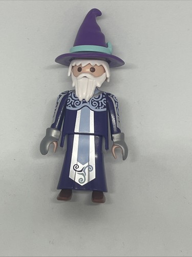 Playmobil figurine personnage - playmobil,