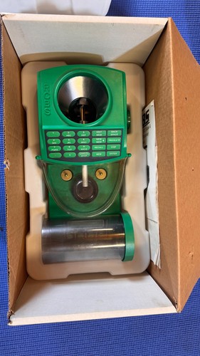 Rcbs chargemaster 1500 - chargemaster,