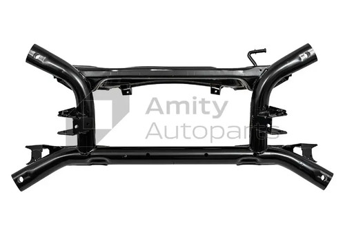 Berceau arrière jeep compass - berceau,