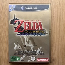 The Legend of Zelda : The Wind