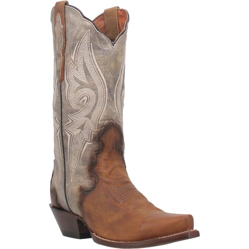 Bottes femme cuir dan post - bottes, en