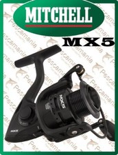 Moulinet Mitchell MX5 7 roulements spinning bolo match fishing
