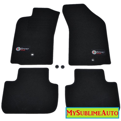 Tapis sol alfa roméo - tapis,