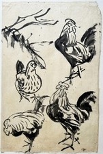 CHADEL Jules - [Etude de