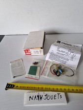 M.V.I.  1/43 sachet  "  1