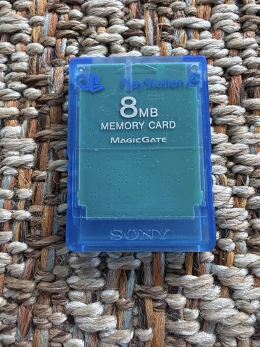 Carte memoire memory card sony - carte,