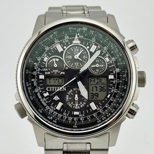 CITIZEN PROMASTER SKY