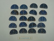 Meccano  :  plaque